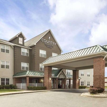 Country Inn & Suites By Radisson, Louisville South, Ky Shepherdsville Zewnętrze zdjęcie